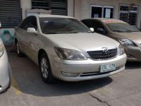 2004 Toyota Camry for sale