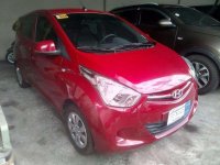 2016 Hyundai Eon GLX for sale