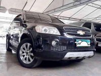 2010 Chevrolet Captiva 4x2 for sale 