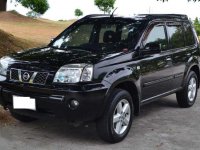 Nissan Xtrail 2007 for sale