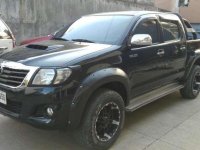 2014 Toyota Hilux for sale