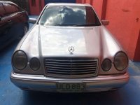 1997 Mercedes- Benz E 420 automatic transmission for sale