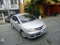 2008 Honda City for sale