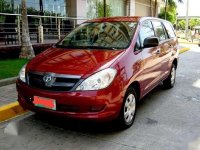 Toyota Innova 2008 for sale