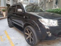 Toyota Fortuner 2011 for sale