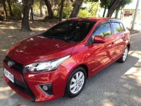 Toyota Yaris Automatic 2014 for sale 