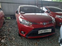 Toyota Vios E 2018 Model automatic for sale 