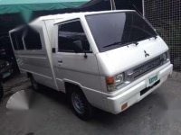 Mitsubishi L300 fb 2012 model for sale