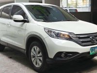 Honda Crv 2012 4x4 for sale