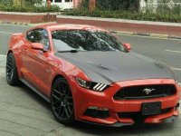 Ford Mustang 2015 GT FOR SALE