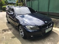 2010 BMW 318I FOR SALE