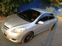 Toyota Vios e manual 2010 FOR SALE