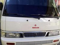 Nissan Urvan 2015 model for sale