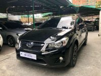 SUBARU XV 2014 FOR SALE