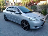 2008 Toyota Vios for sale