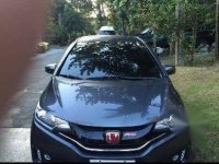 Honda Jazz vx GK 2015 automatic tranny