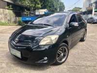 Toyota Vios 2008 For Sale