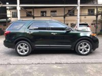 Ford Explorer 2013 for sale