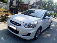 Hyundai Accent AT 2018 FOR SALE