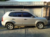 2009 Hyundai Tucson for sale