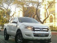 Ford Ranger 2016 XLT for sale