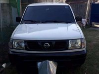 Nissan Frontier 2005 for sale