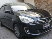 2015 Mitsubishi Mirage G4 for sale