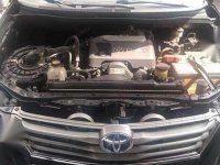 2013 Toyota Innova G diesel automatic for sale