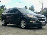 Chevrolet Traverse 2012 FOR SALE