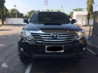 Toyota Fortuner 2014 for sale