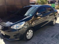 Mitsubishi Mirage G4 2014 AT for sale