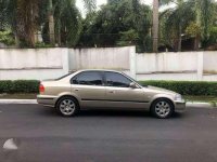 1996 Honda Civic VTI AT for sale