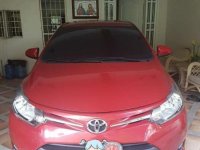 Toyota Vios E 2014 for sale