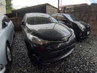 2016 Toyota Vios for sale