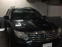 Toyota Fortuner 2012 for sale