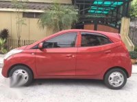 Hyundai Eon GLS 2013 Super Fuel Saver 