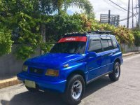 1995 Suzuki Vitara JLX 4x4 All Power for sale