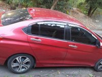 Honda City VX NAVI 2016 for sale