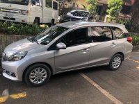 Honda Mobilio 2015 for sale