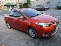 Toyota Vios 2018 for sale