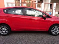 For sale ( helping a friend ) 2014 Ford Fiesta 1.5 AT