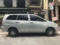 2006 Toyota Innova for sale