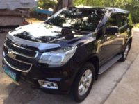 Chevrolet Trailblazer 2014 LT for sale