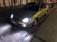 Honda Civic VIRS limited edition 2000 for sale
