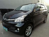 Toyota Avanza 1.5 G 2013 automatic for sale