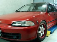 1995 Honda Civic dx all manual 1.5 engine