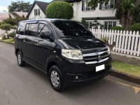 2013 Suzuki APV for sale