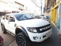 Ford Ranger 2015 for sale