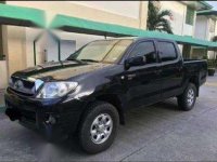 2011 Toyota Hilux For sale