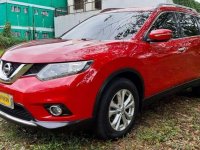 2015 Nissan Xtrail for sale